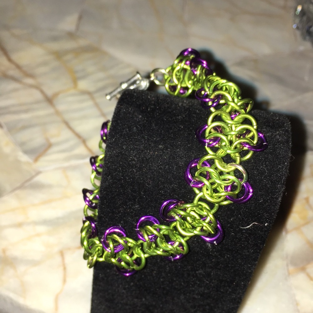 Chain Bracelet